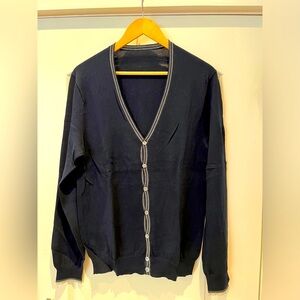 Club Monaco cardigan sweater